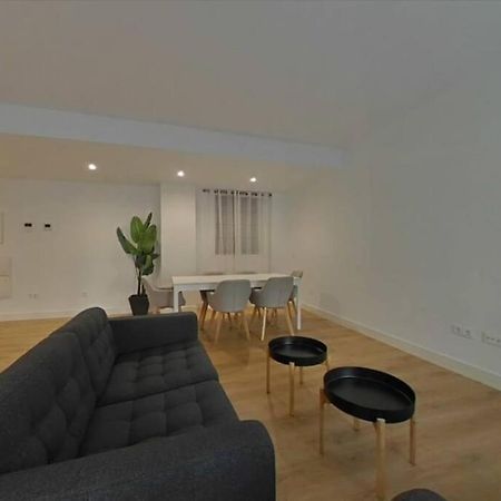 Luxury Apartment In Sevilla Center المظهر الخارجي الصورة