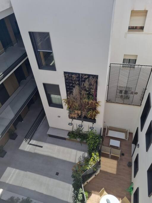 Luxury Apartment In Sevilla Center المظهر الخارجي الصورة