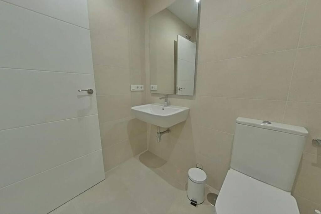 Luxury Apartment In Sevilla Center المظهر الخارجي الصورة